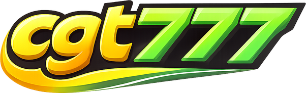 cgt777 হোম লোগো
